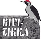 Kivitikka-logo